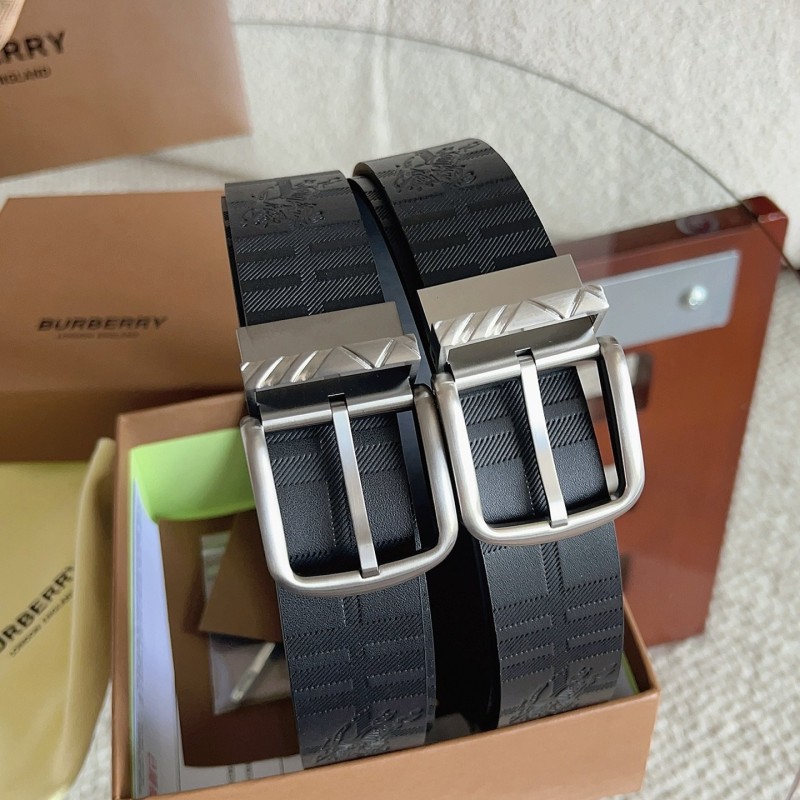 Burberry Belt