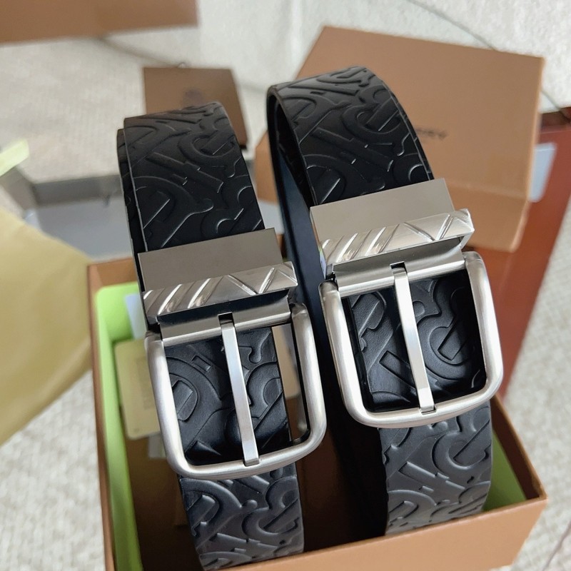 Burberry Belt