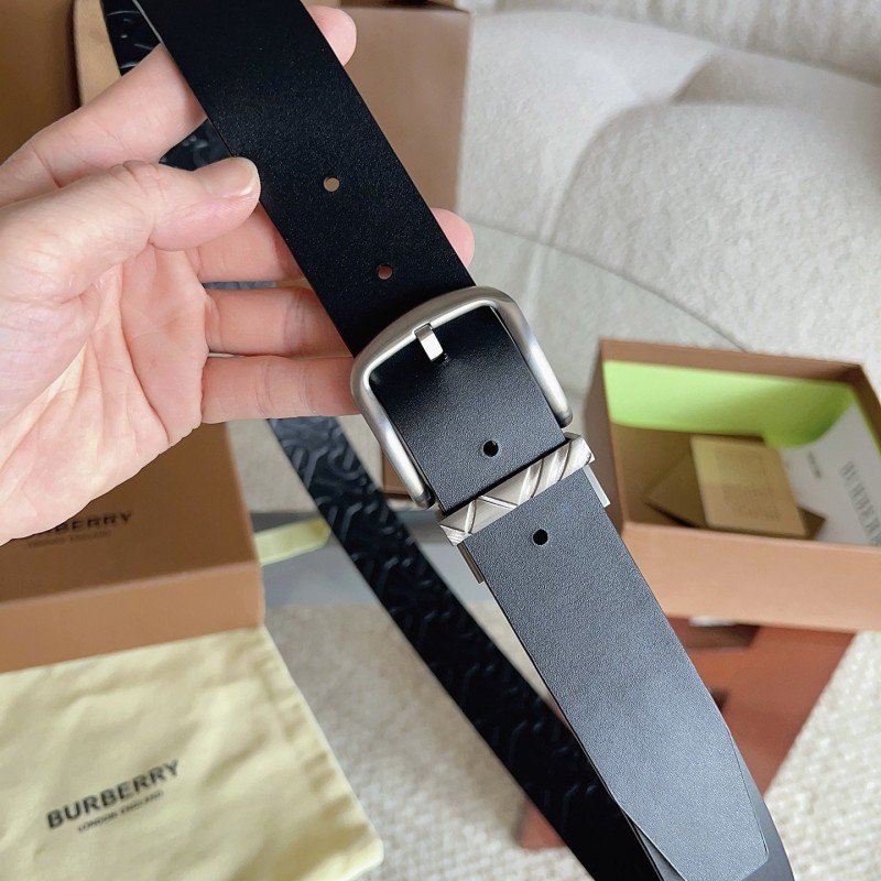 Burberry Belt