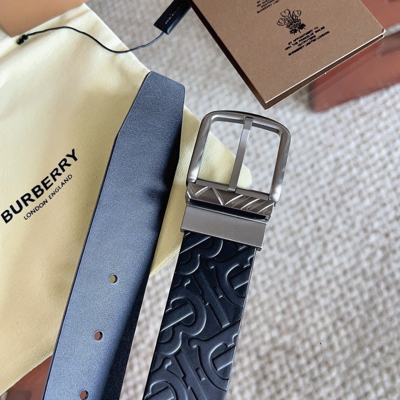 Burberry Belt