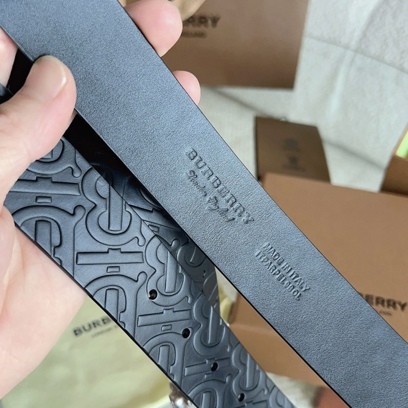 Burberry Belt