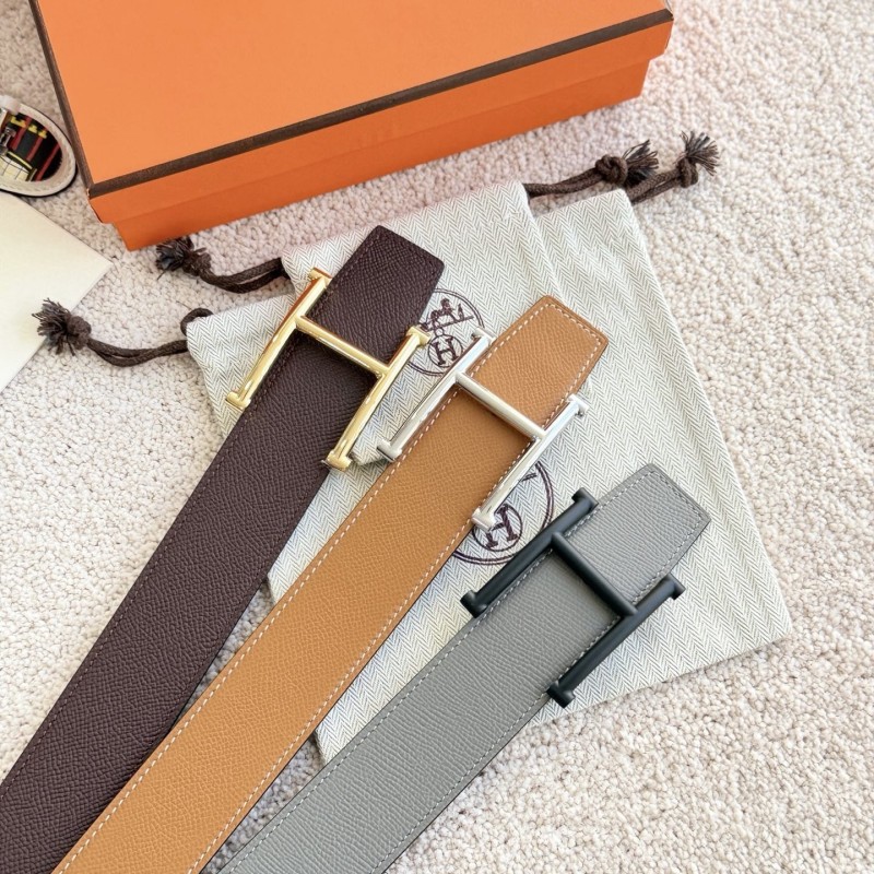 Hermes Belt