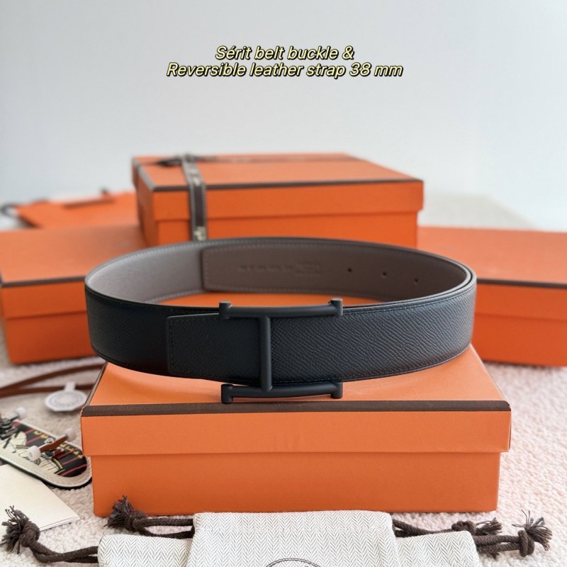 Hermes Belt