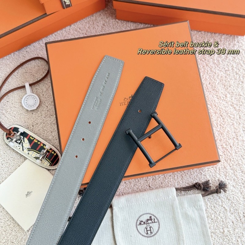 Hermes Belt