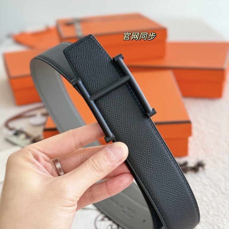 Hermes Belt