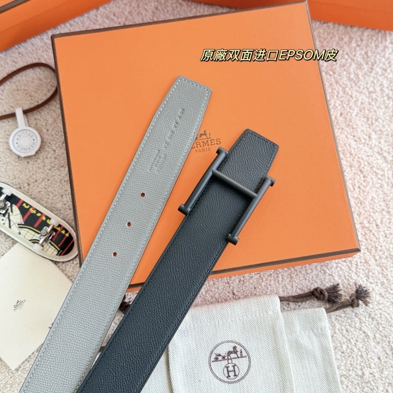 Hermes Belt