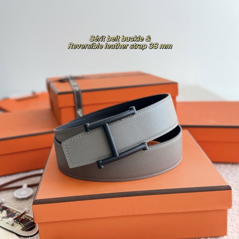 Hermes Belt