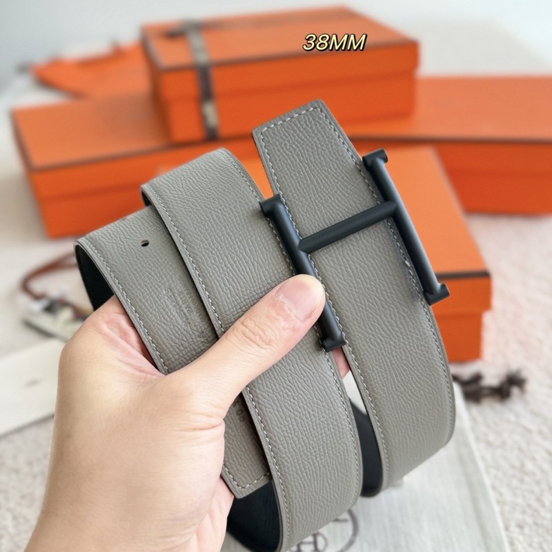 Hermes Belt
