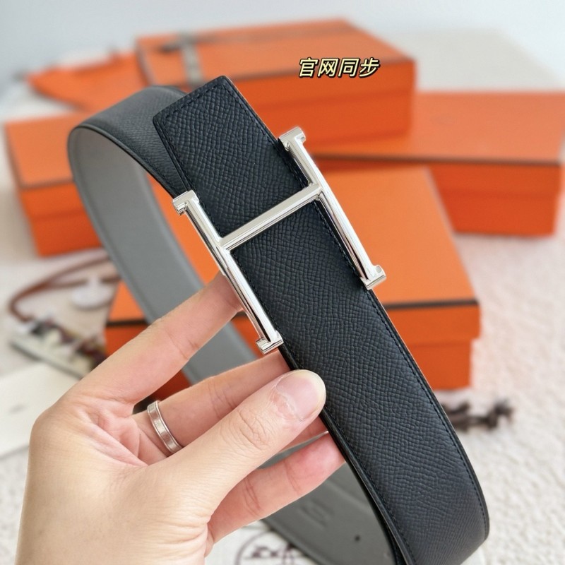 Hermes Belt