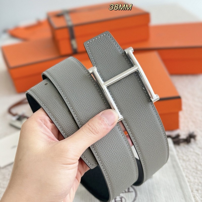 Hermes Belt