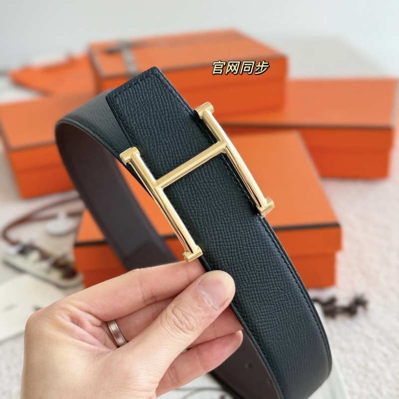 Hermes Belt