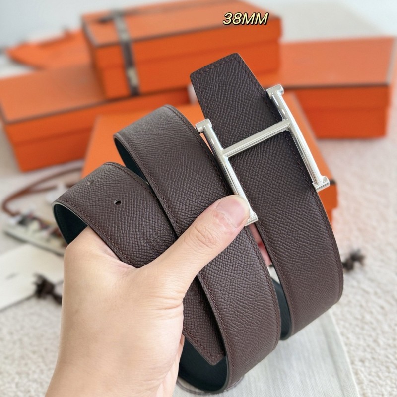Hermes Belt