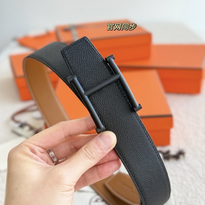 Hermes Belt