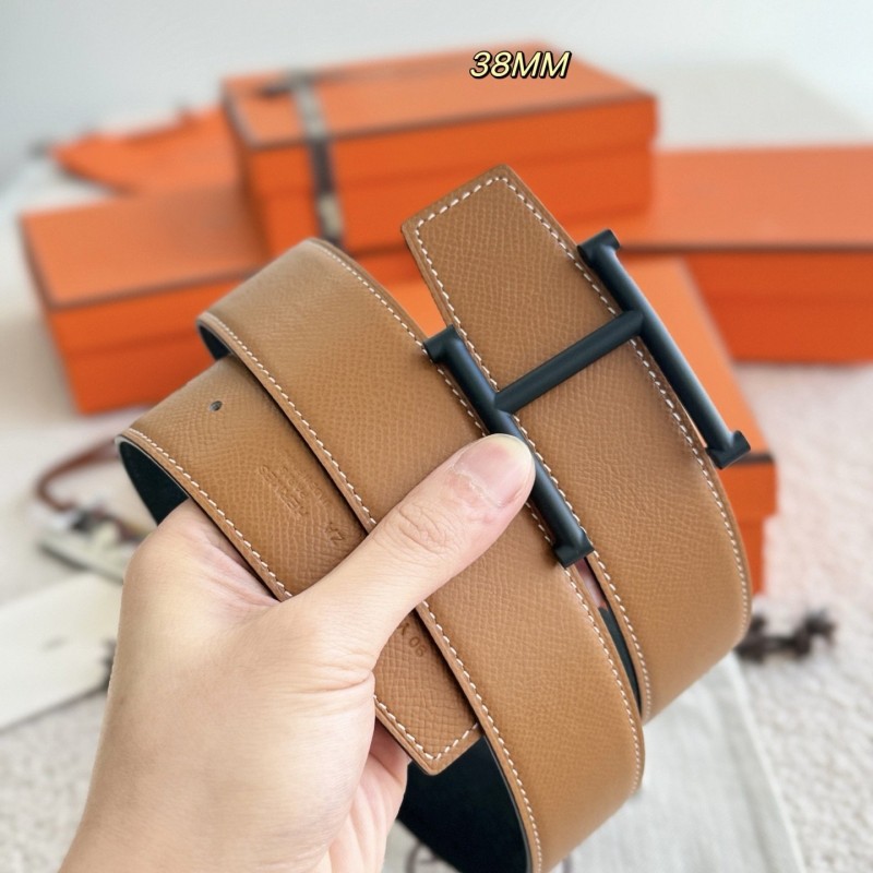 Hermes Belt