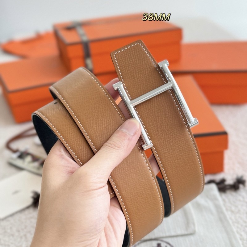 Hermes Belt