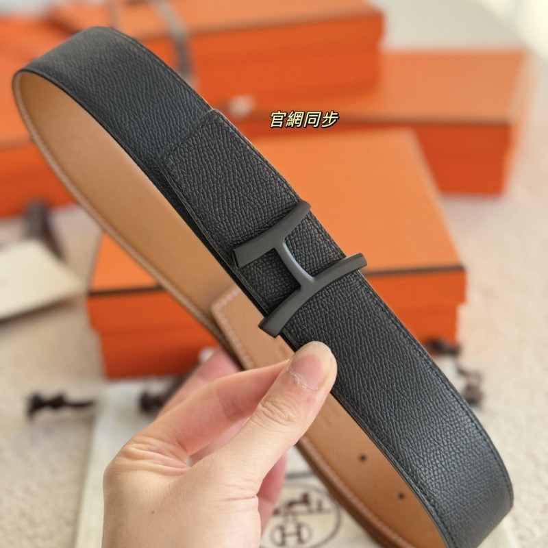 Hermes Belt