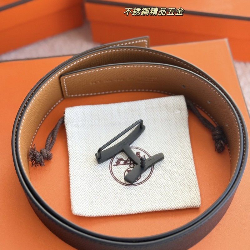 Hermes Belt