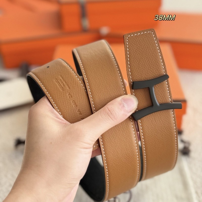 Hermes Belt