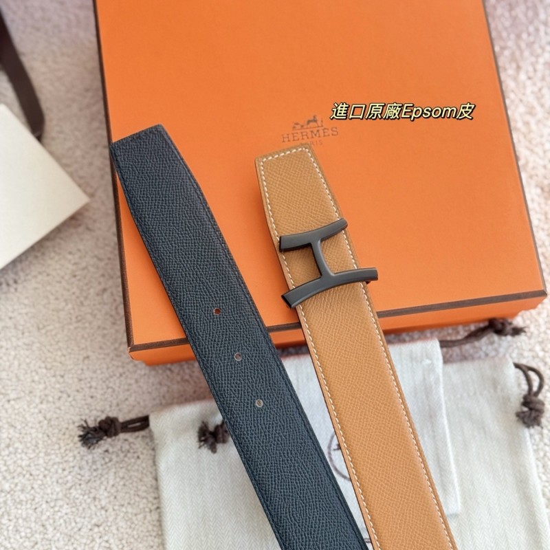 Hermes Belt