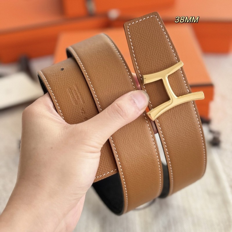 Hermes Belt