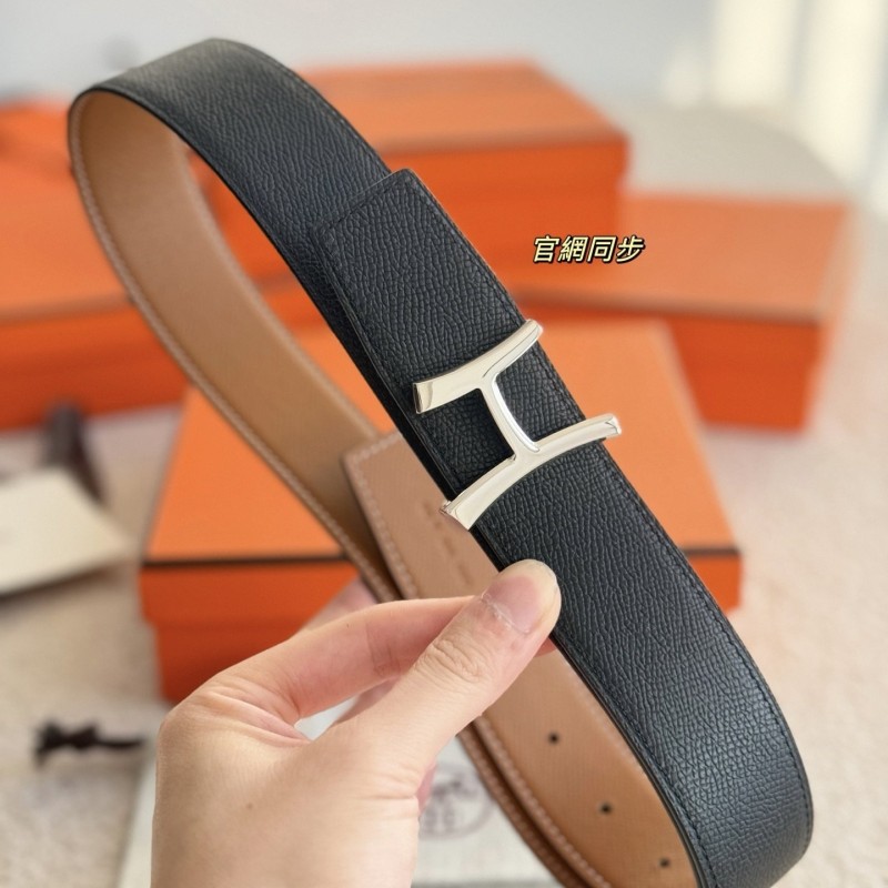 Hermes Belt