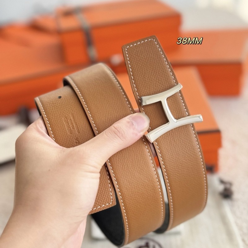 Hermes Belt