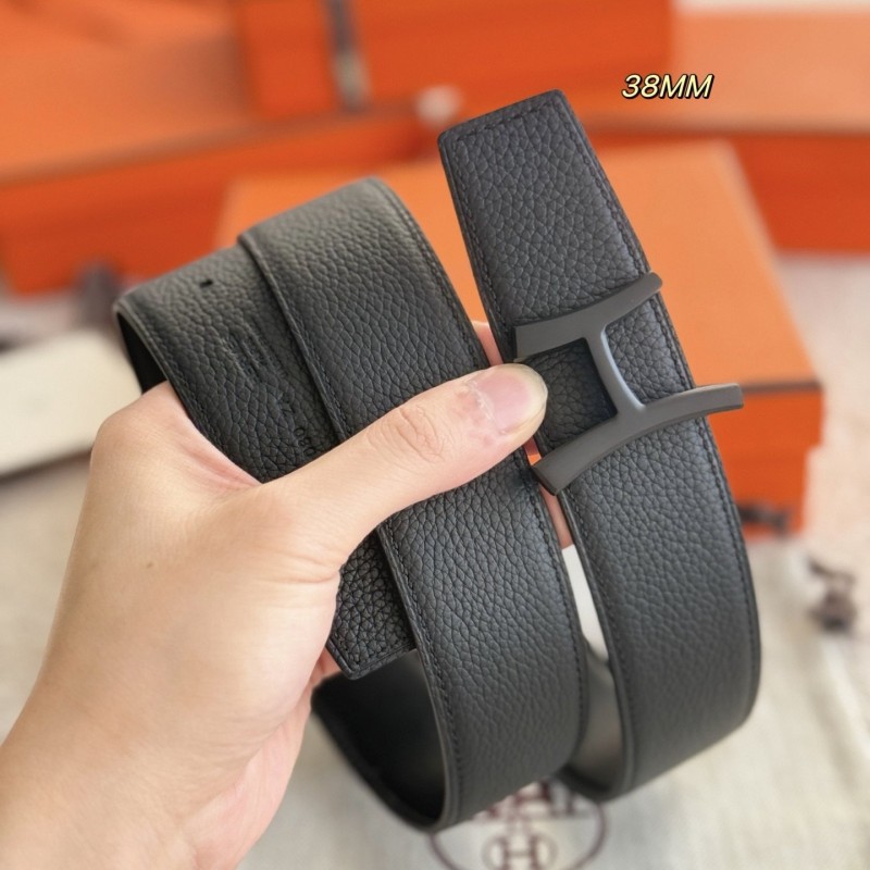 Hermes Belt