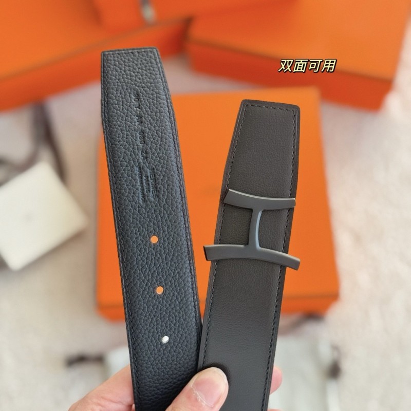 Hermes Belt