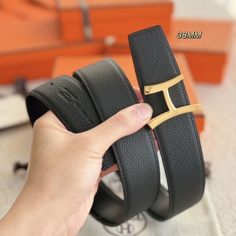 Hermes Belt