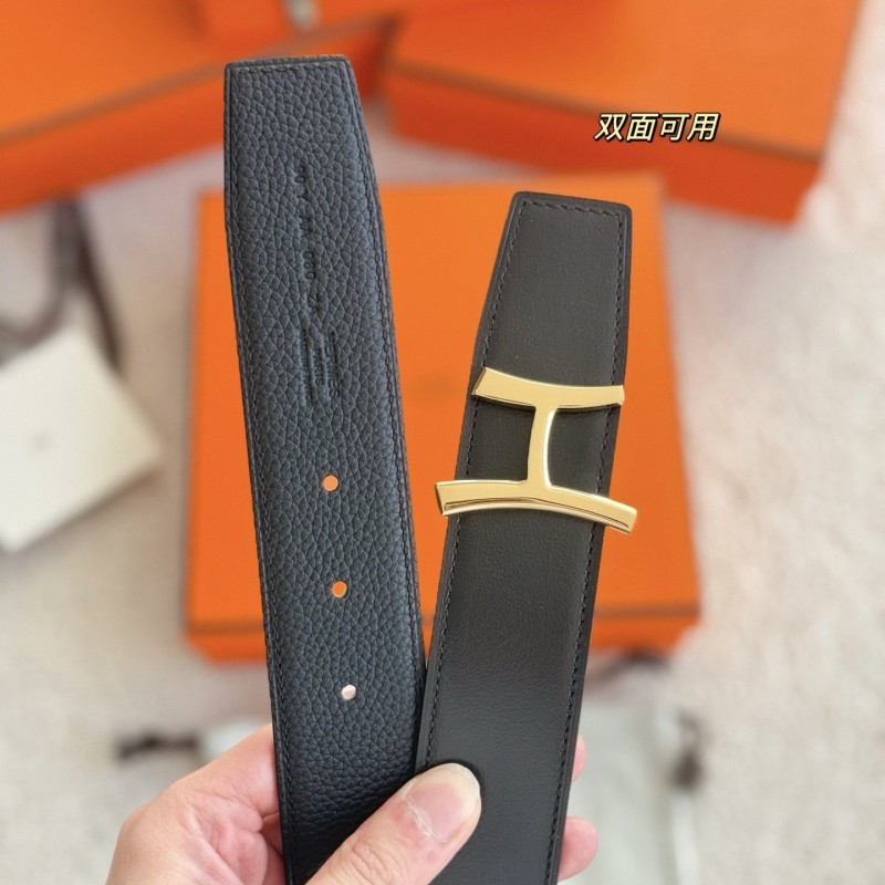 Hermes Belt