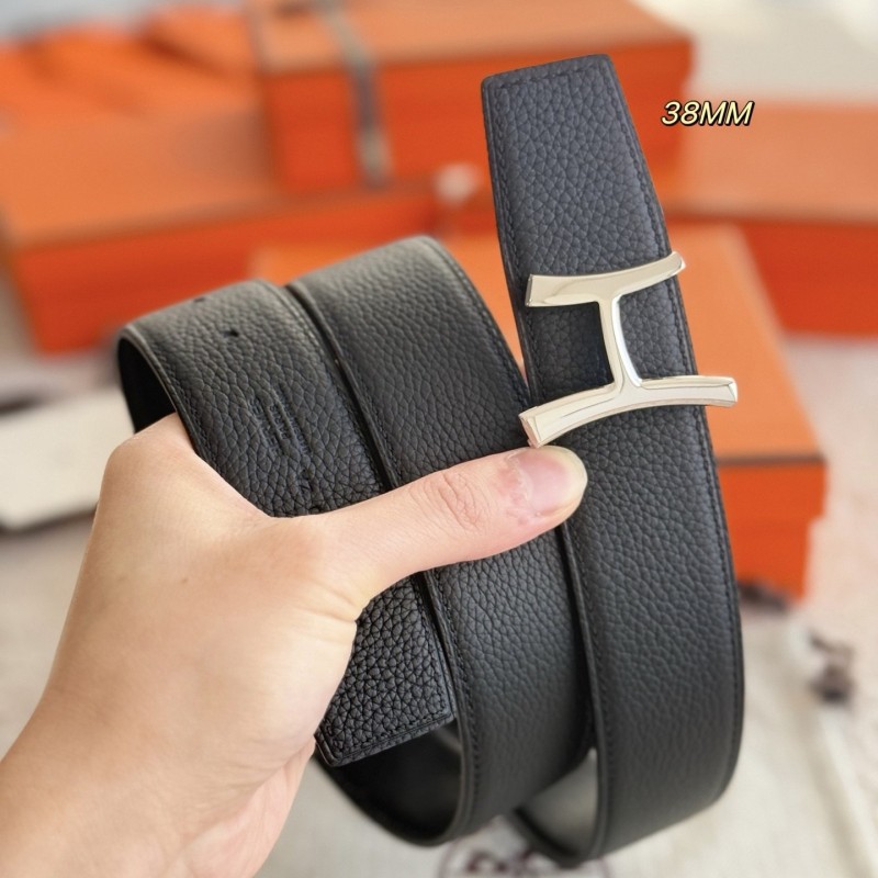 Hermes Belt