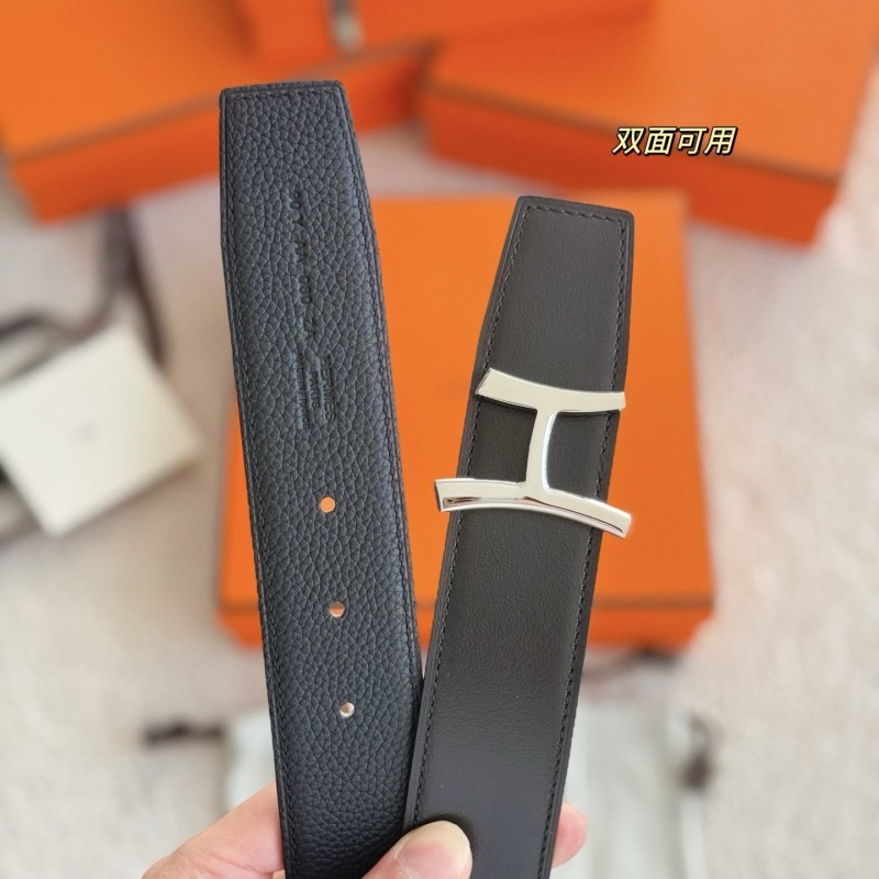 Hermes Belt