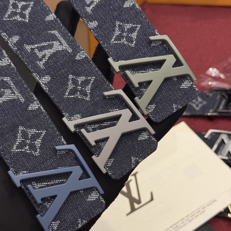 LV Belt