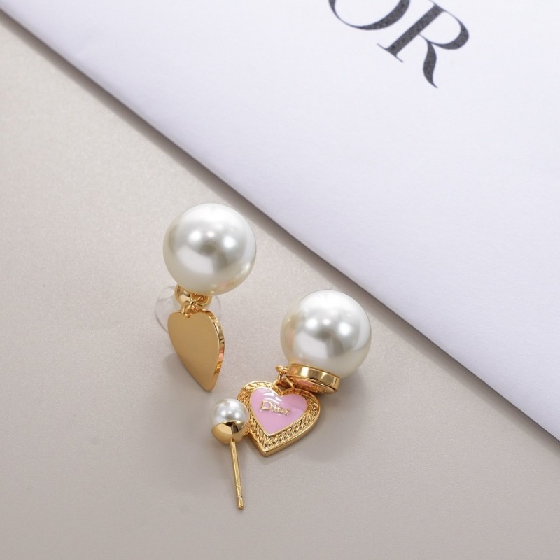 Dior Earrings 