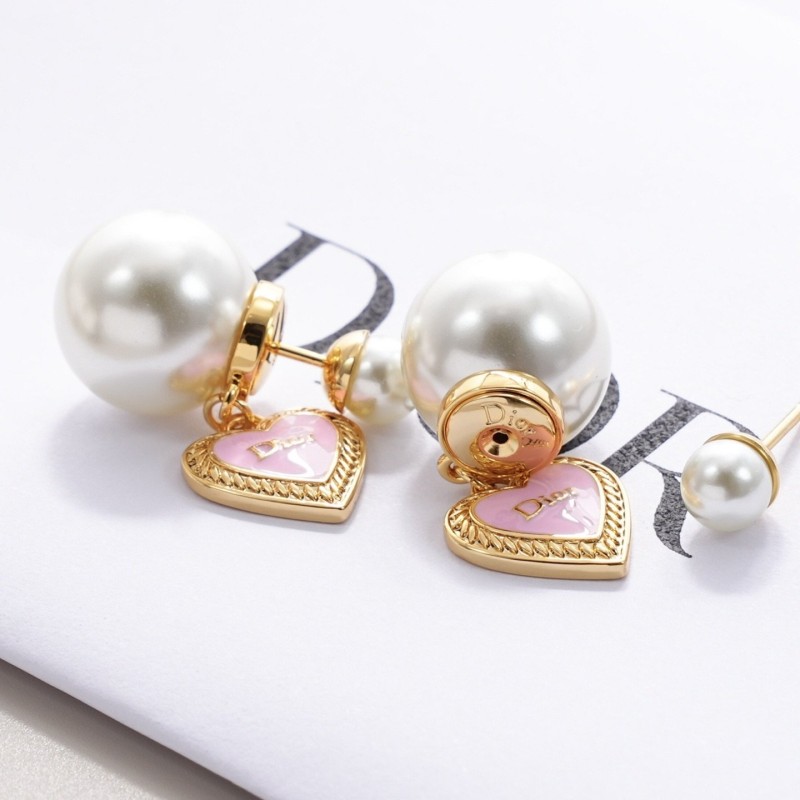 Dior Earrings 