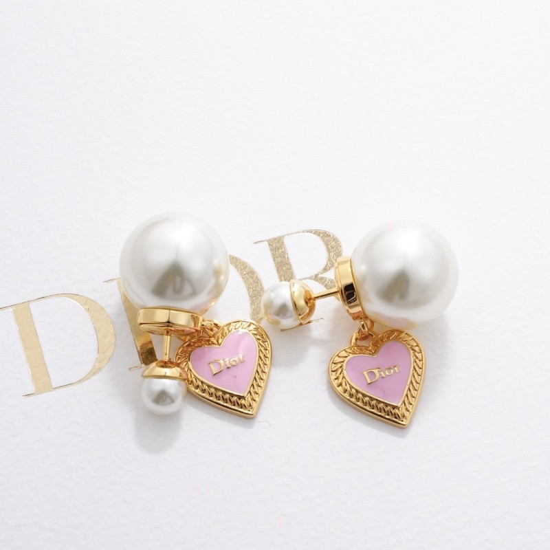 Dior Earrings 