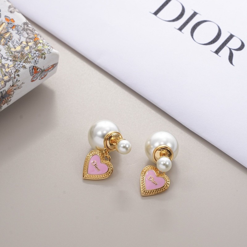 Dior Earrings 