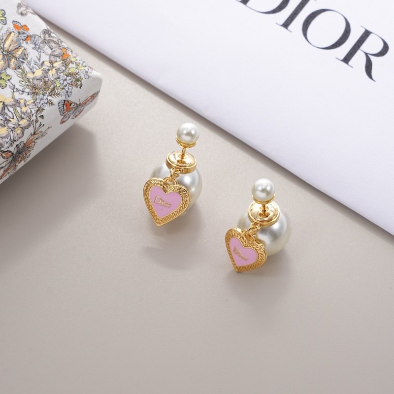 Dior Earrings 