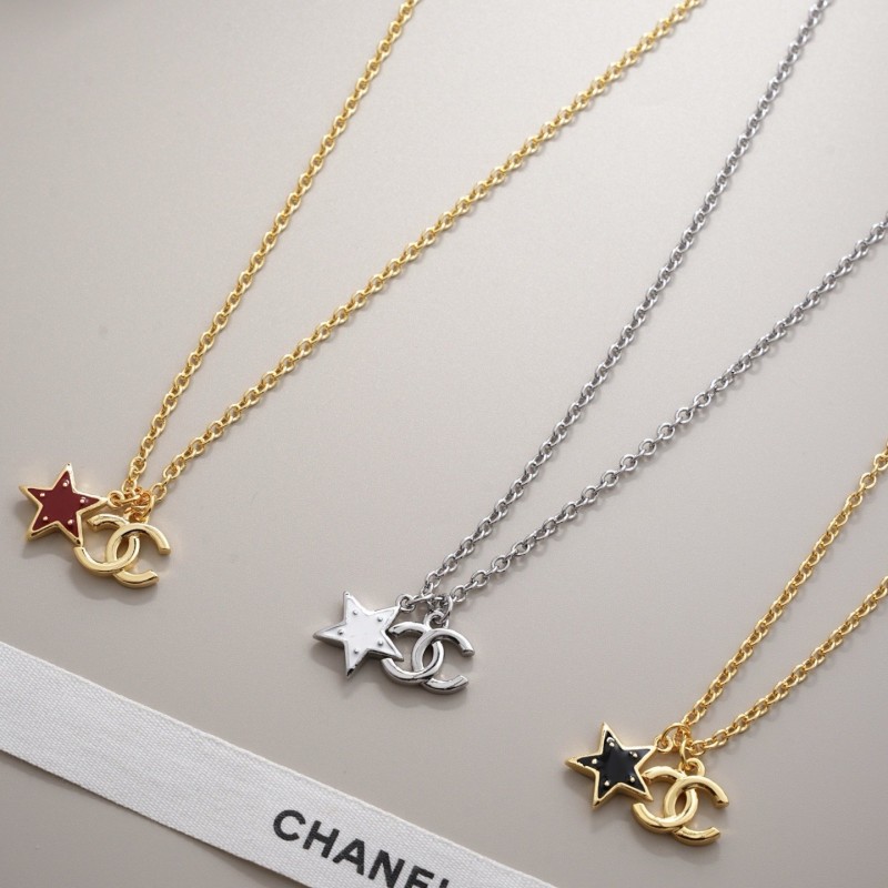 Chanel Necklace 