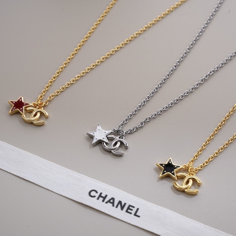 Chanel Necklace 