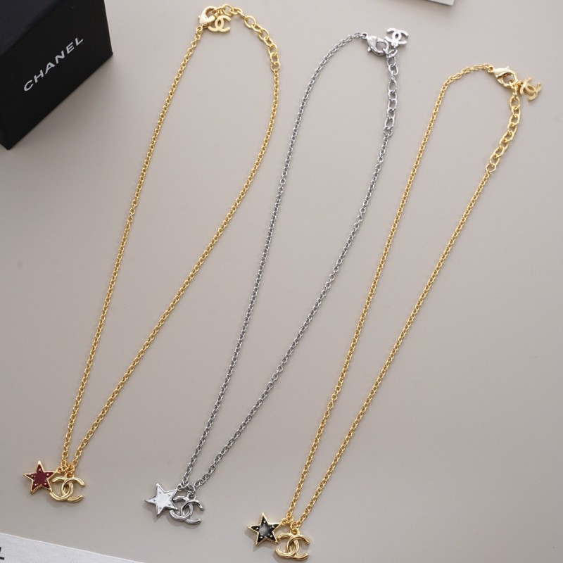 Chanel Necklace 