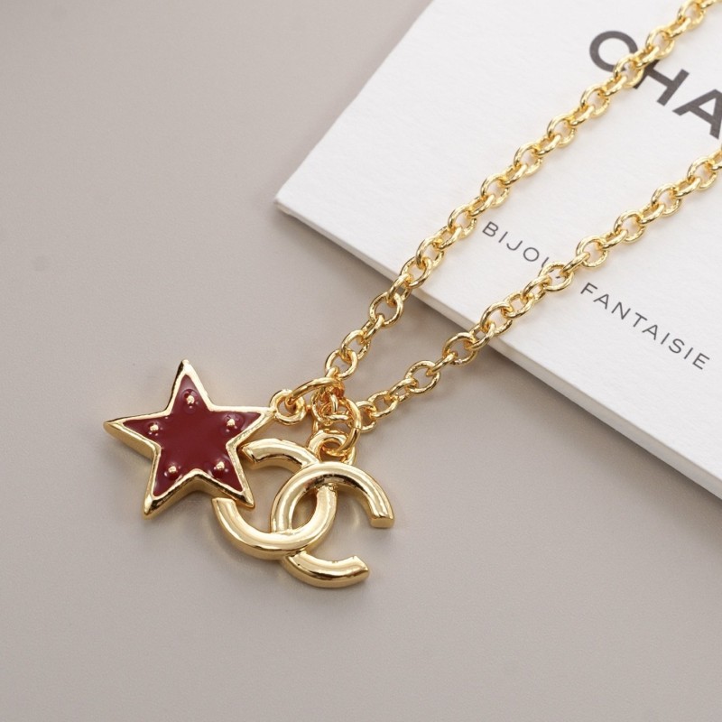 Chanel Necklace 