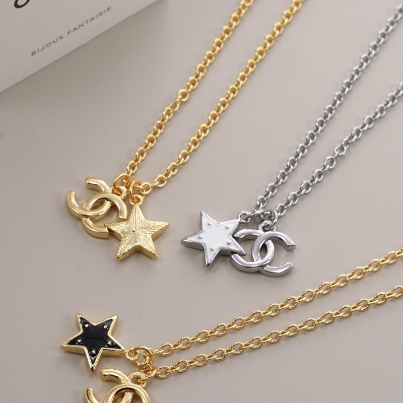 Chanel Necklace 
