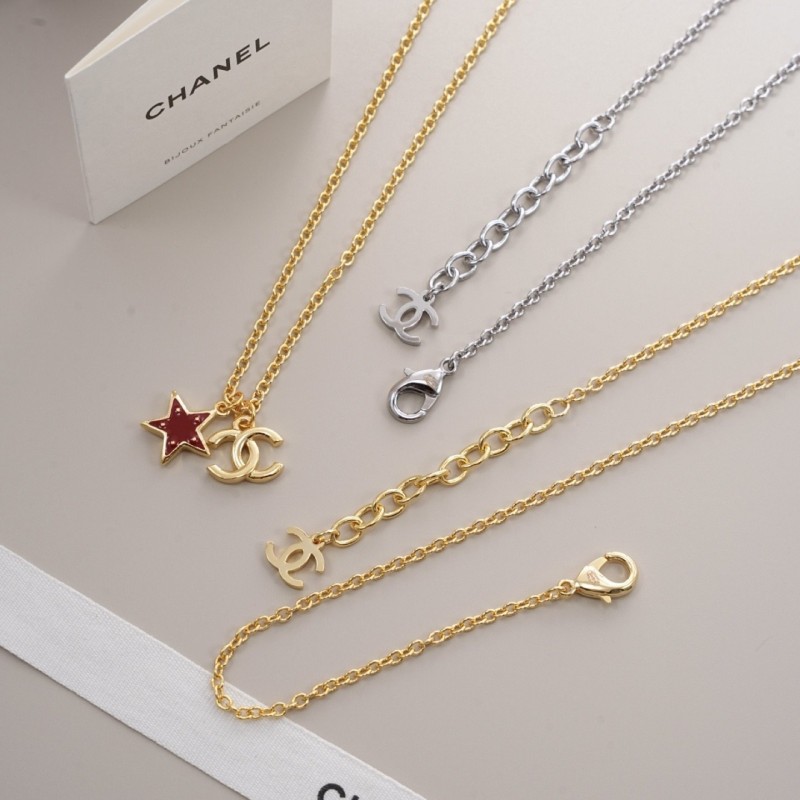 Chanel Necklace 