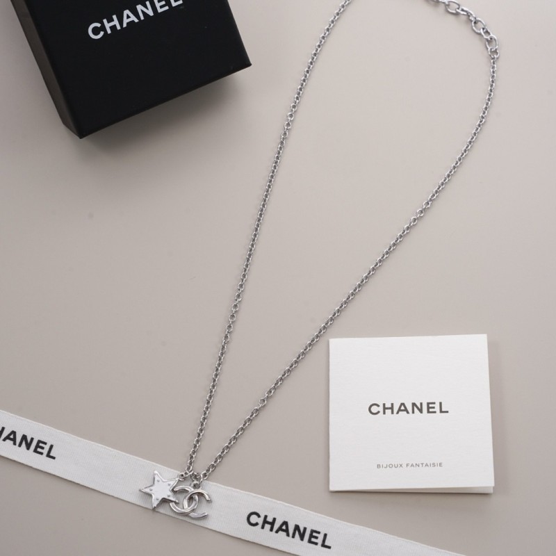 Chanel Necklace 