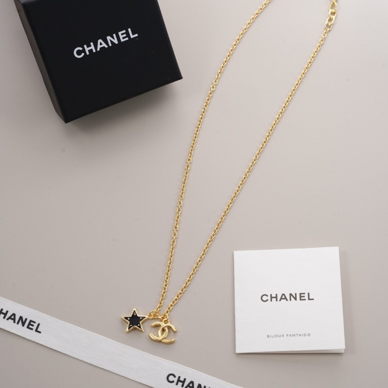Chanel Necklace 