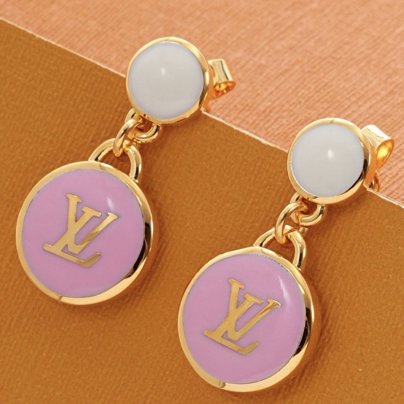 LV Earring 