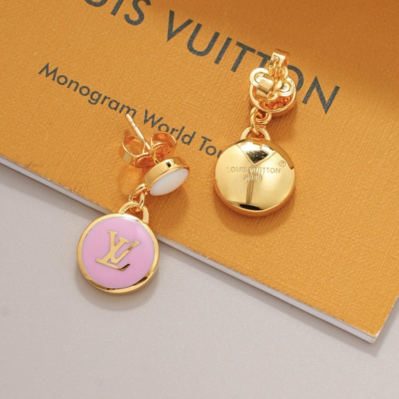 LV Earring 