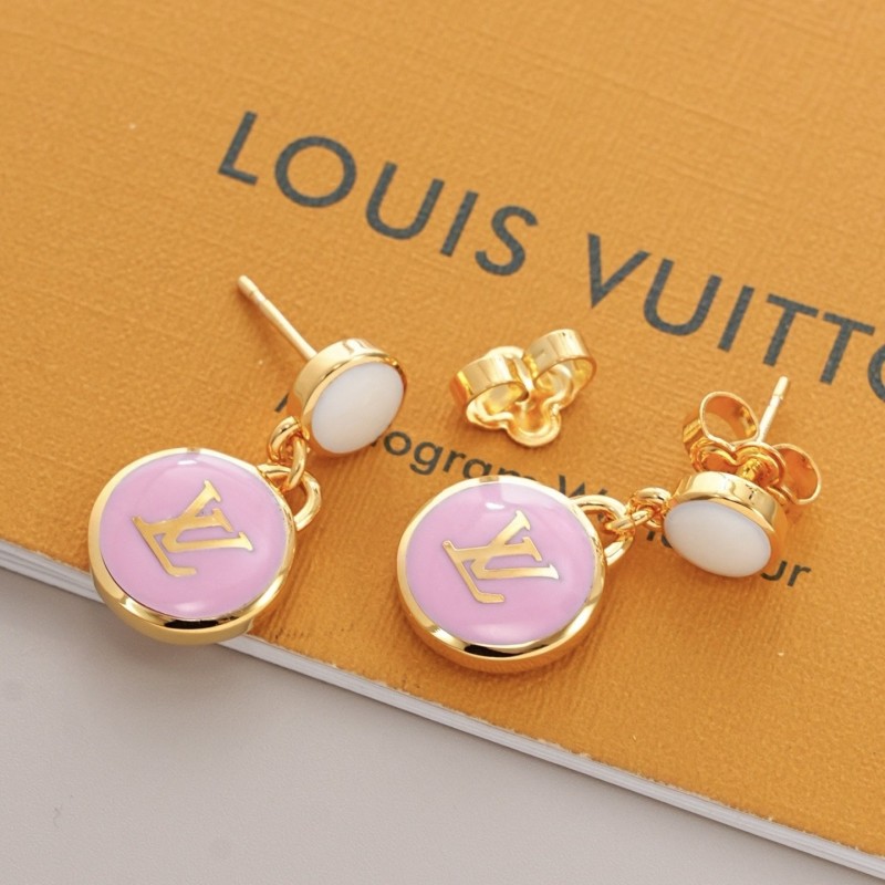 LV Earring 