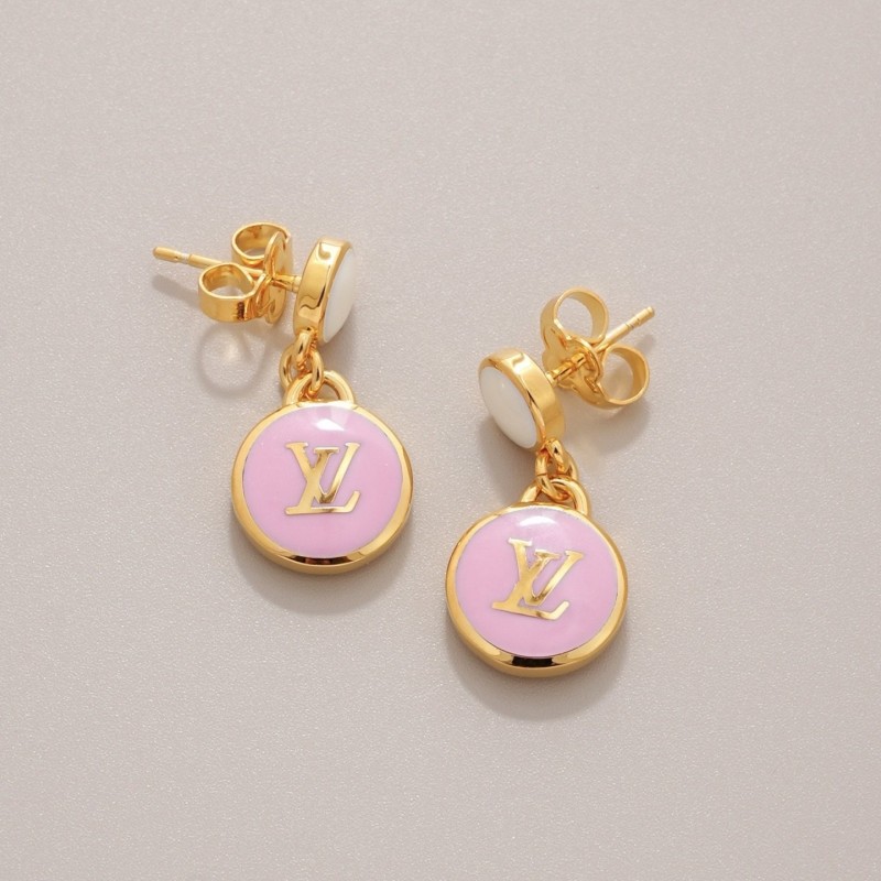LV Earring 